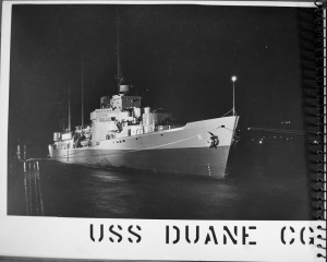 Invasion FS 03 Duane CG Cutter