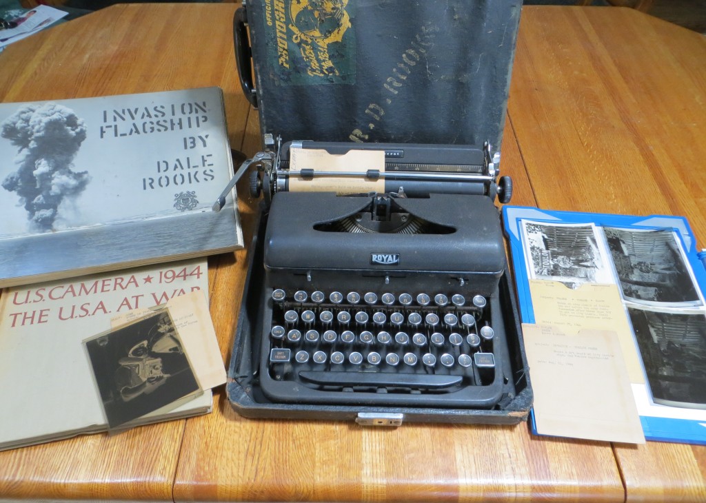 Dale Rooks Books and Tools